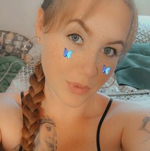 Meet your Posher, Marissa